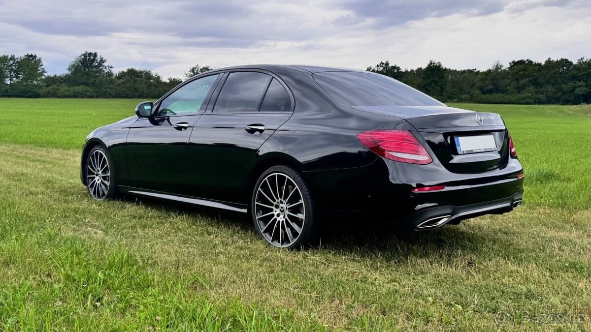 Mercedes-Benz OSTATNÍ - 7