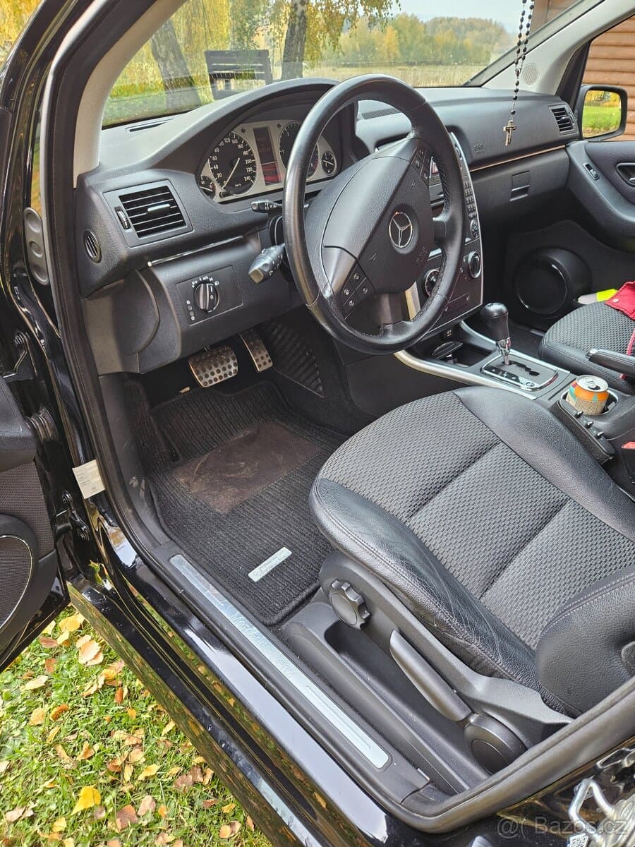 2008 Mercedes-Benz OSTATNÍ - 7
