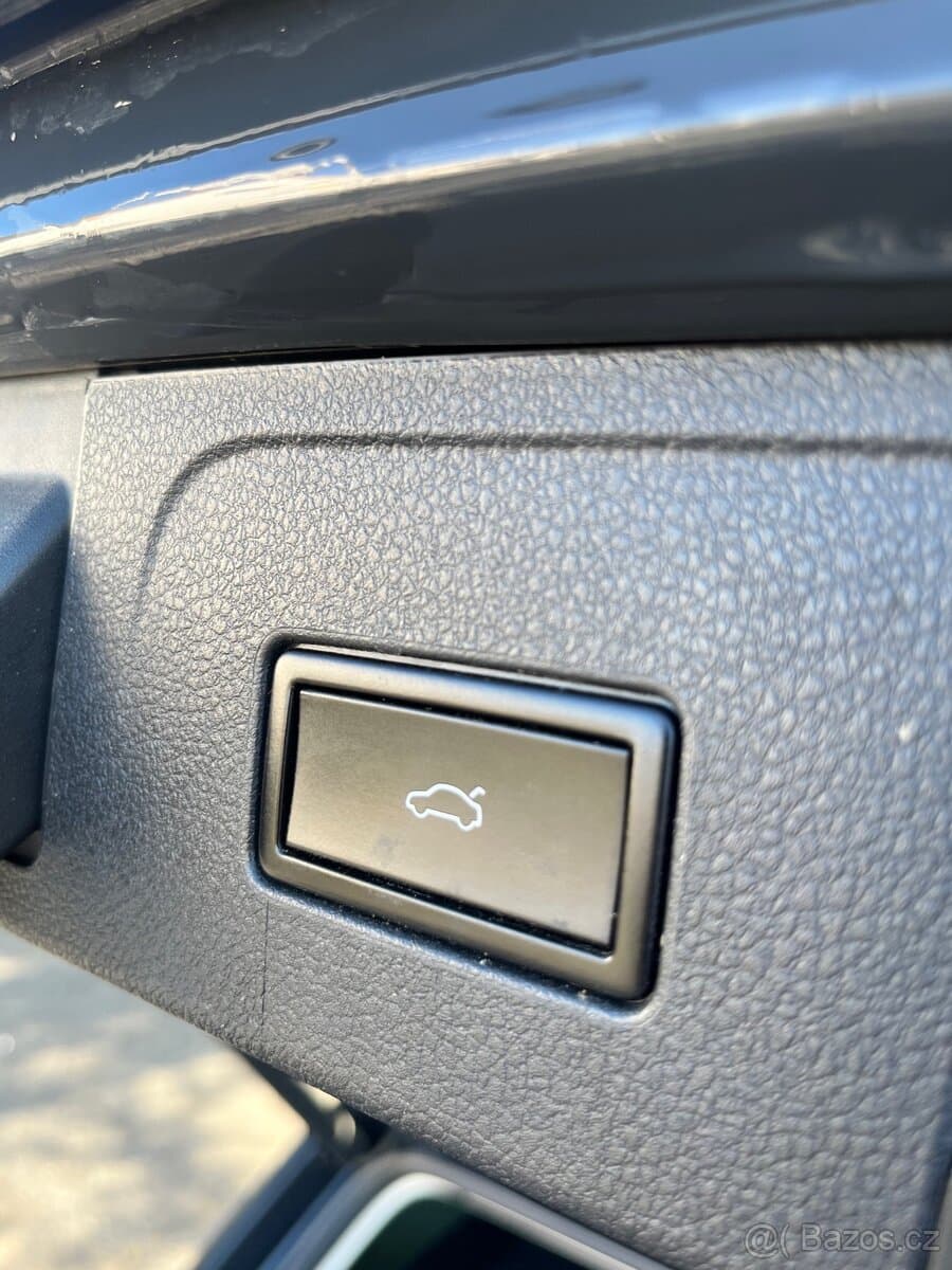 2015 Volkswagen PASSAT - 7