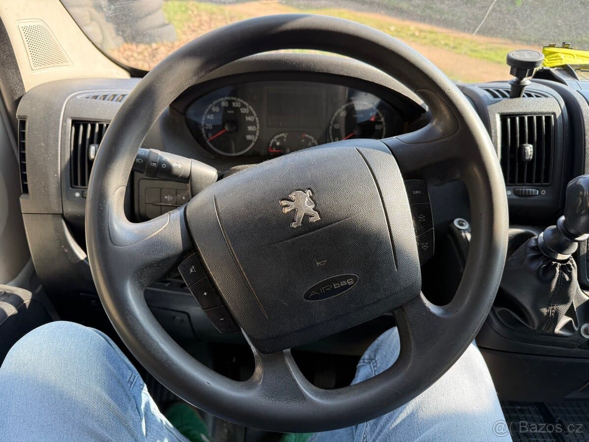 Peugeot BOXER - 7
