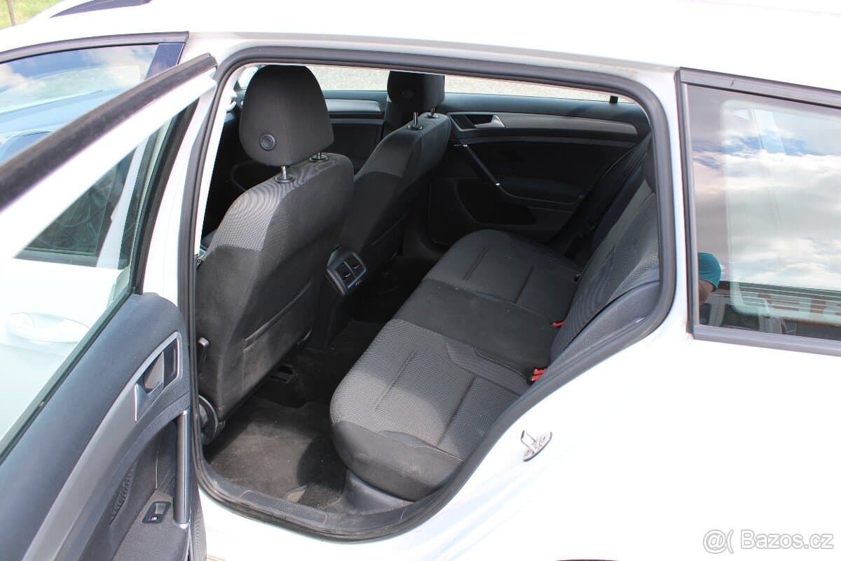 2015 Volkswagen GOLF - 7