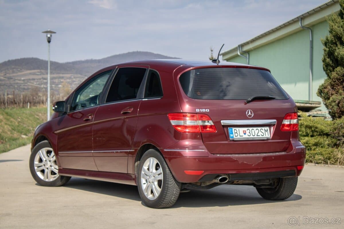 2010 Mercedes-Benz OSTATNÍ - 7