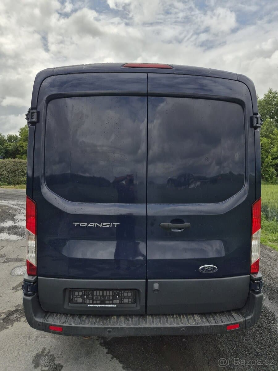2018 Ford OSTATNÍ - 7