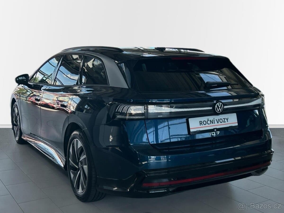 Volkswagen ID.7 - 7
