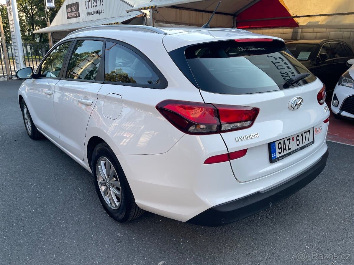 2019 Hyundai i30 - 7