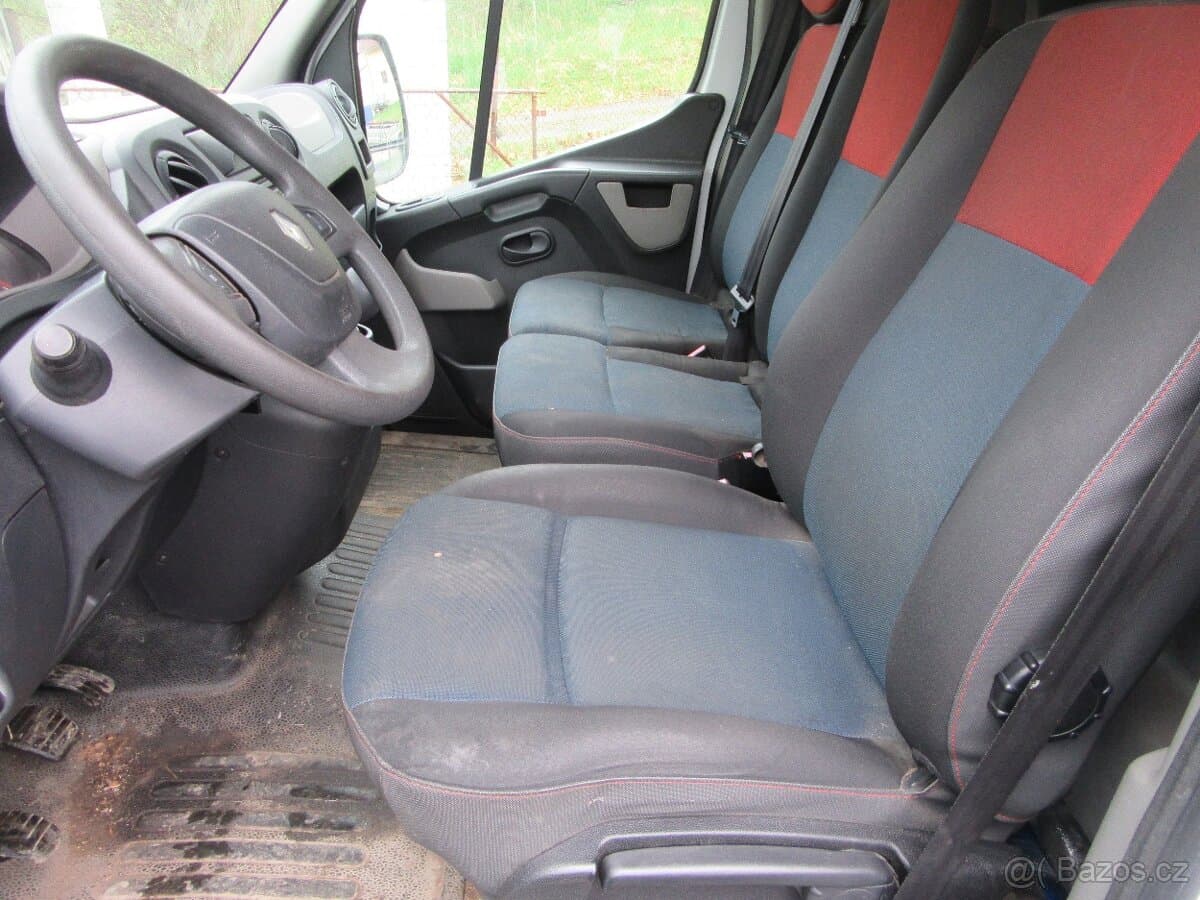 2016 Renault MASTER - 7