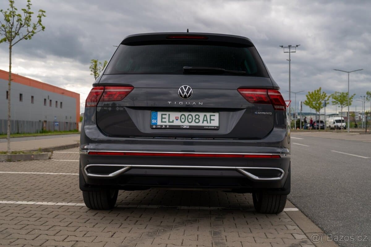 2022 Volkswagen TIGUAN - 7
