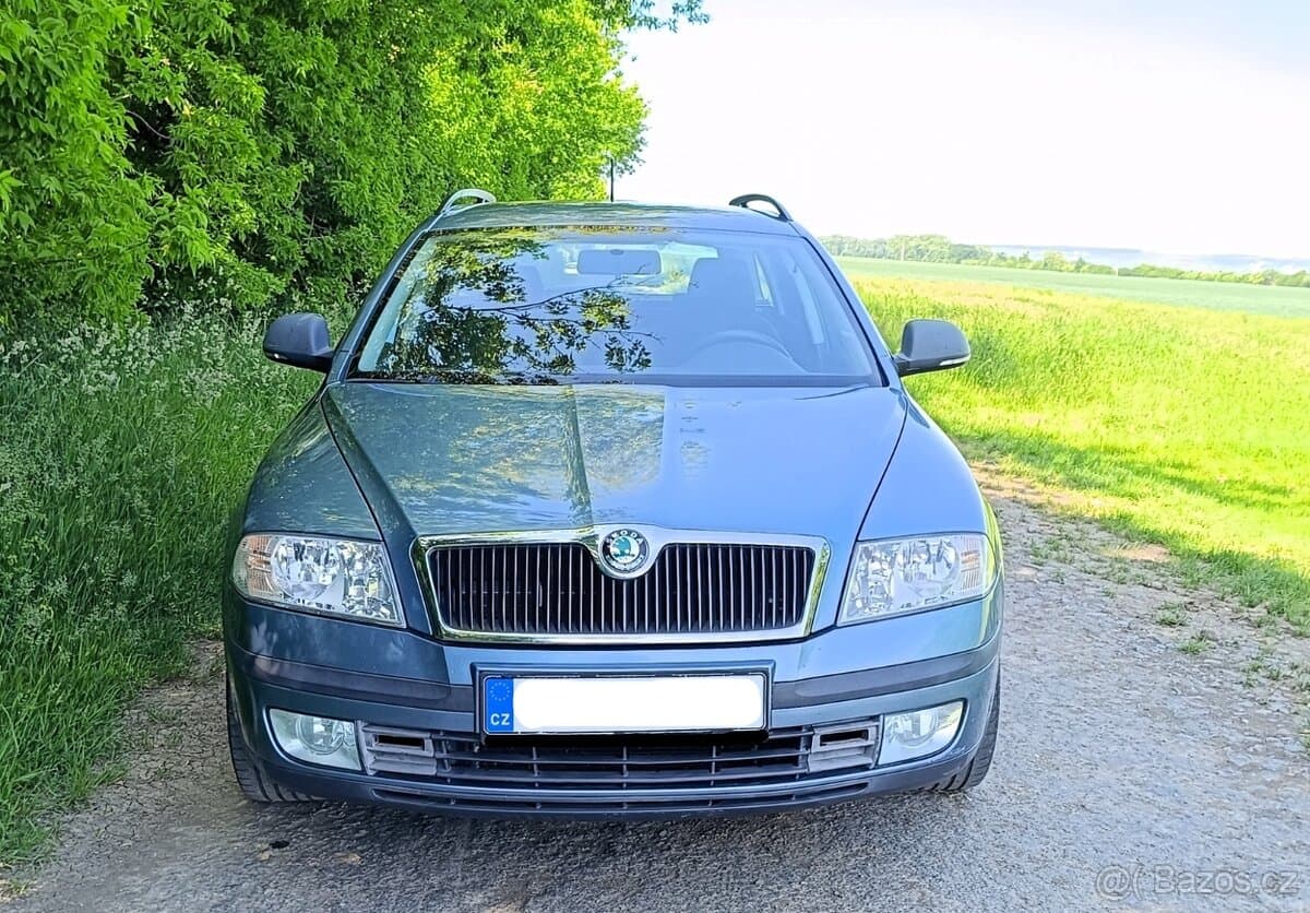 2011 Škoda OCTAVIA - 7