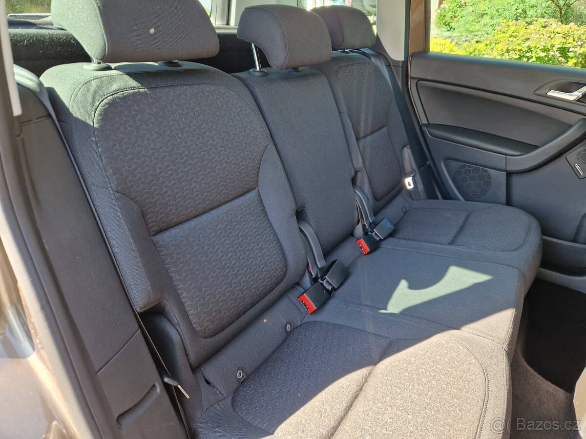 2014 Škoda YETI - 7