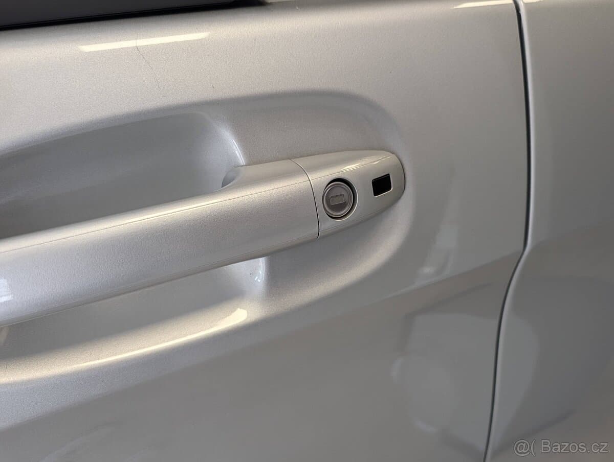 2019 Mercedes-Benz V-CLASS - 7
