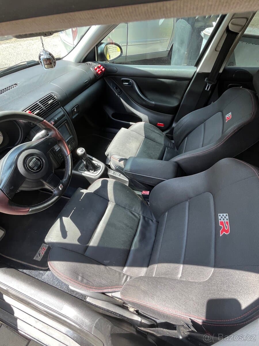 2004 Seat LEON - 7