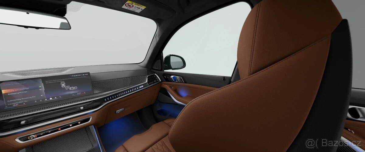 2026 BMW X5 - 7