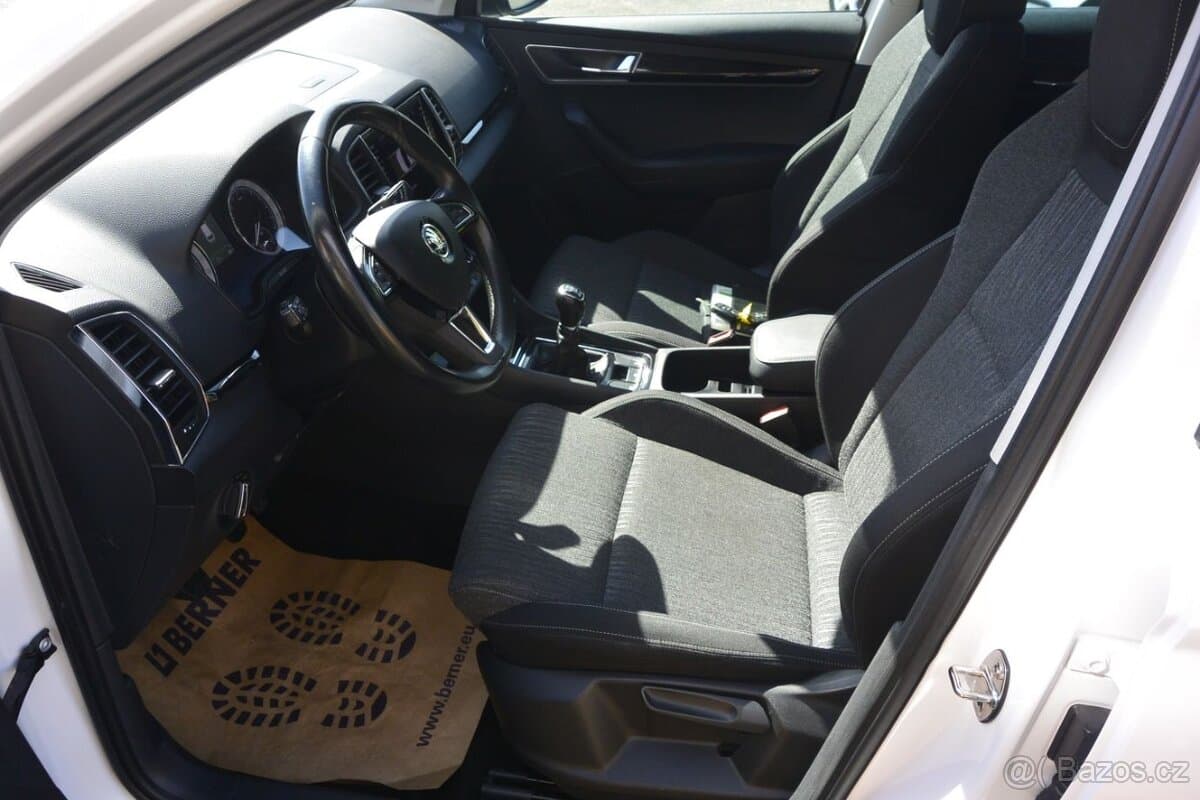 2018 Škoda KAROQ - 7