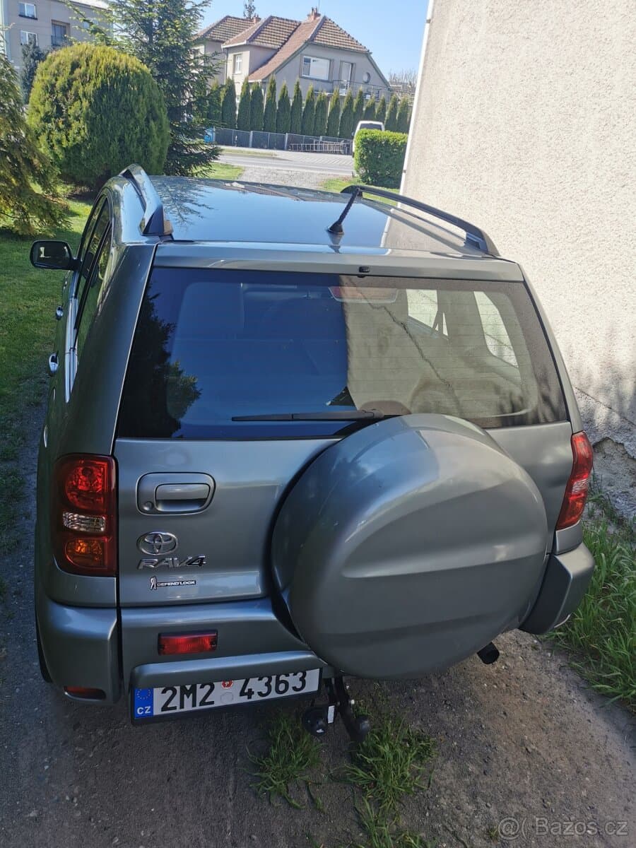 2005 Toyota OSTATNÍ - 7