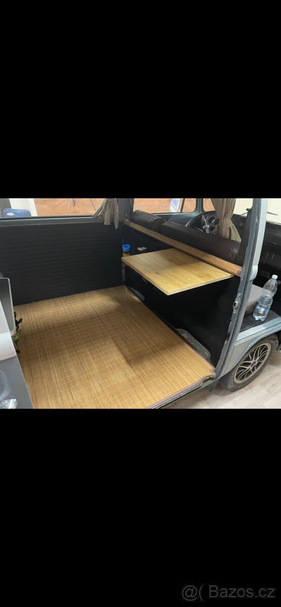1971 Volkswagen OSTATNÍ - 7