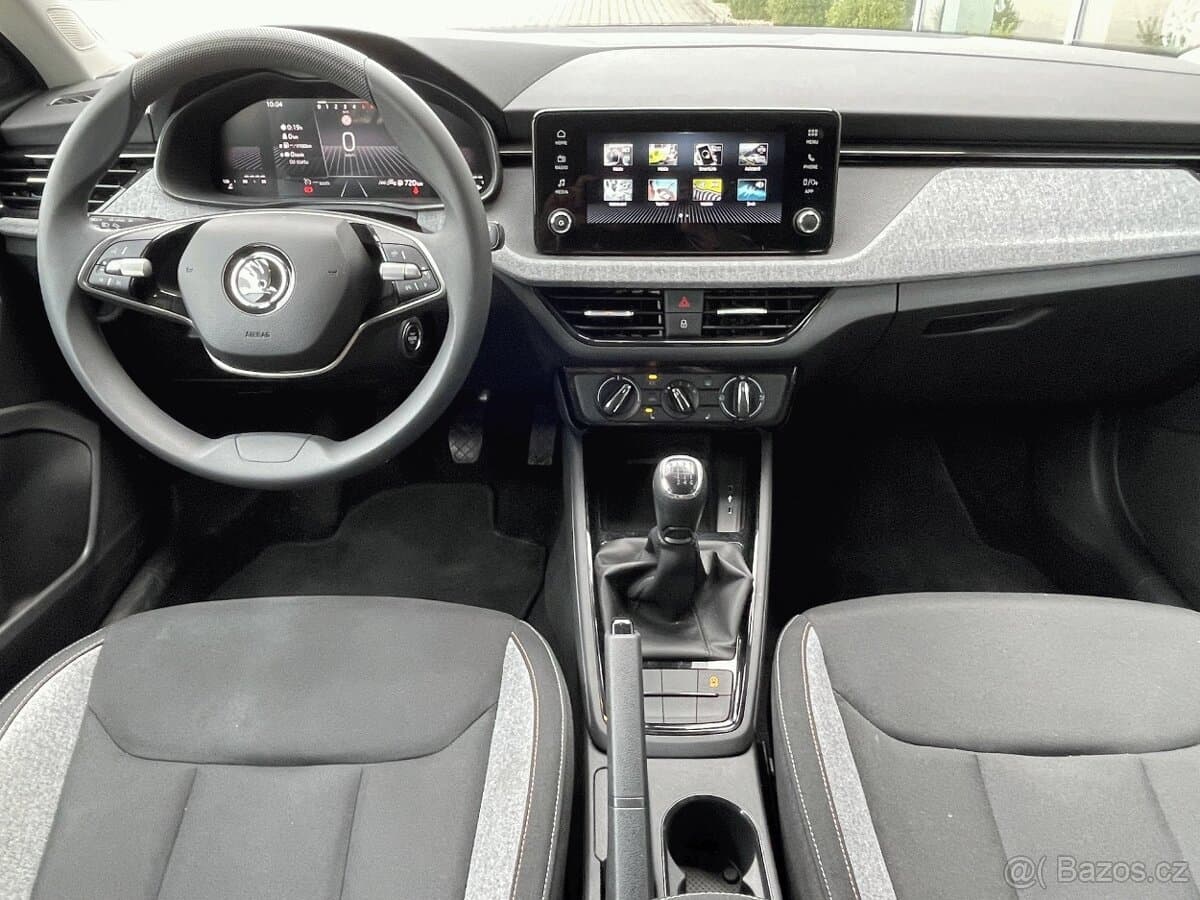 2024 Škoda KAMIQ - 7