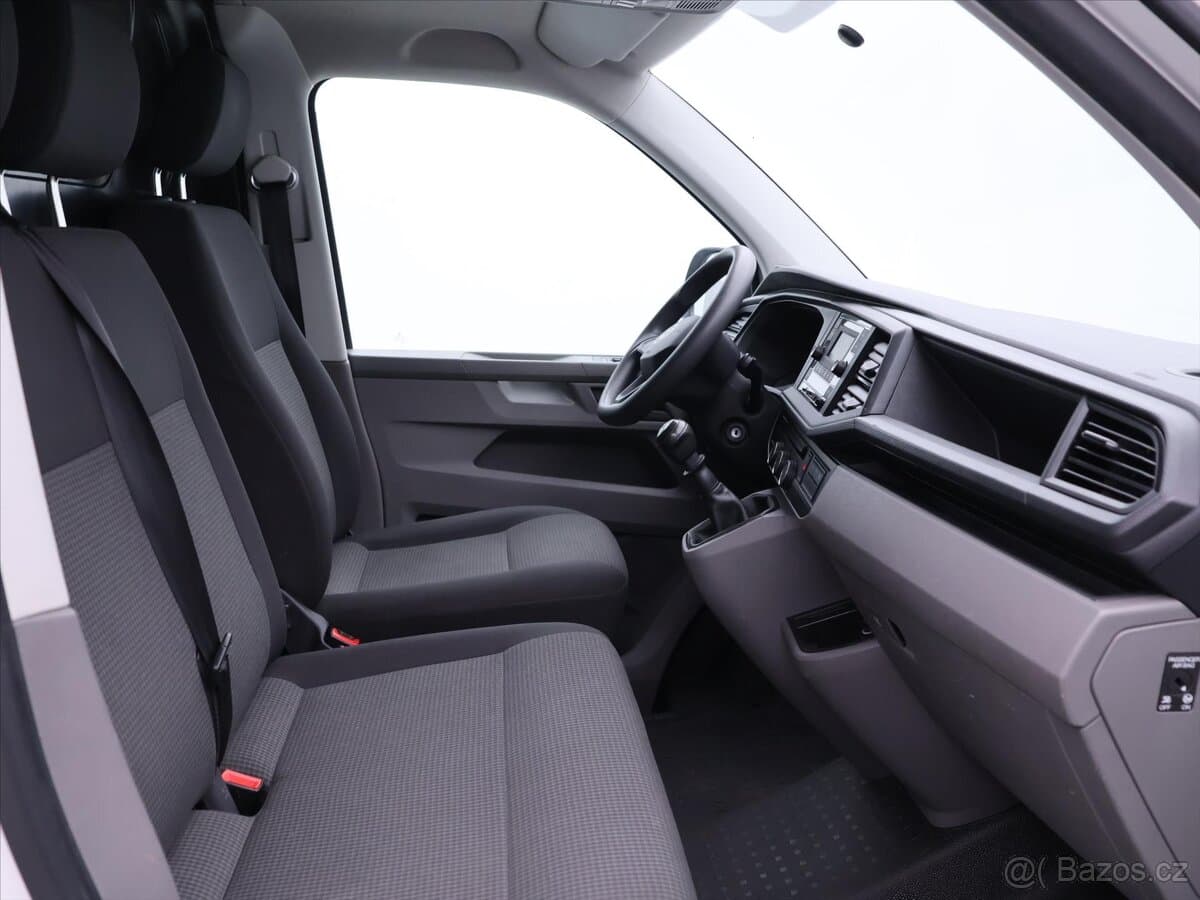 2021 Volkswagen TRANSPORTER - 7
