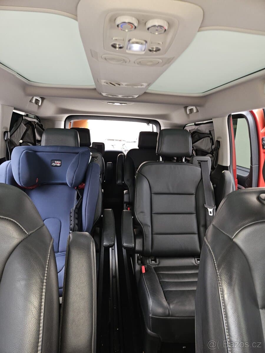 2020 Toyota PROACE - 7