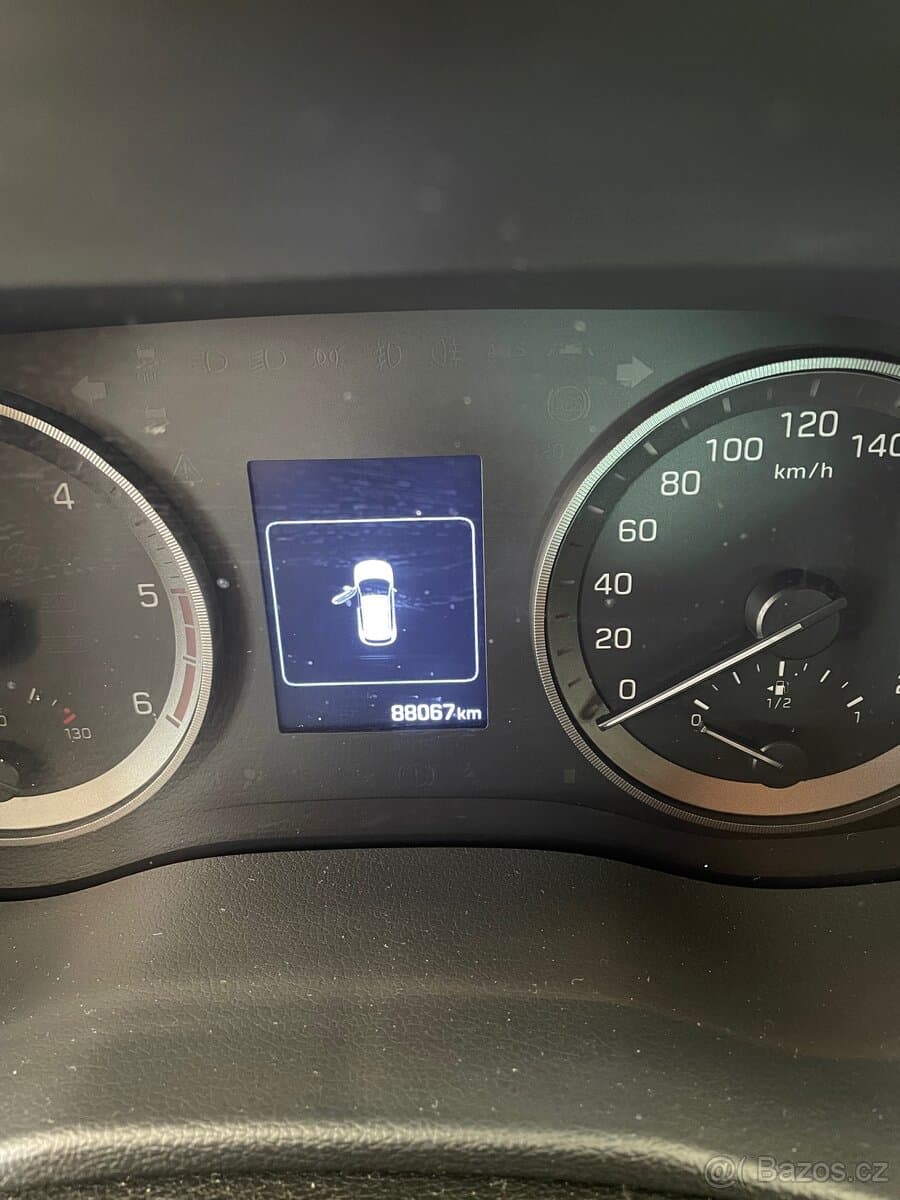 2017 Hyundai TUCSON - 7