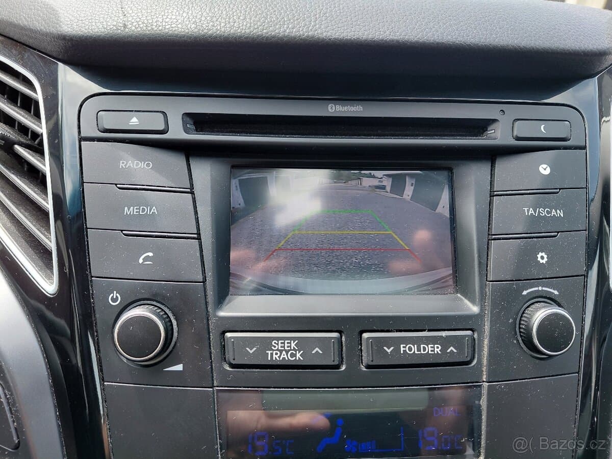 2016 Hyundai i40 - 7