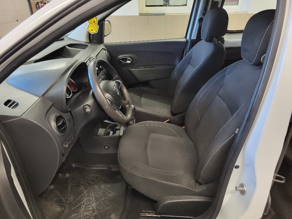 2017 Dacia DOKKER - 7