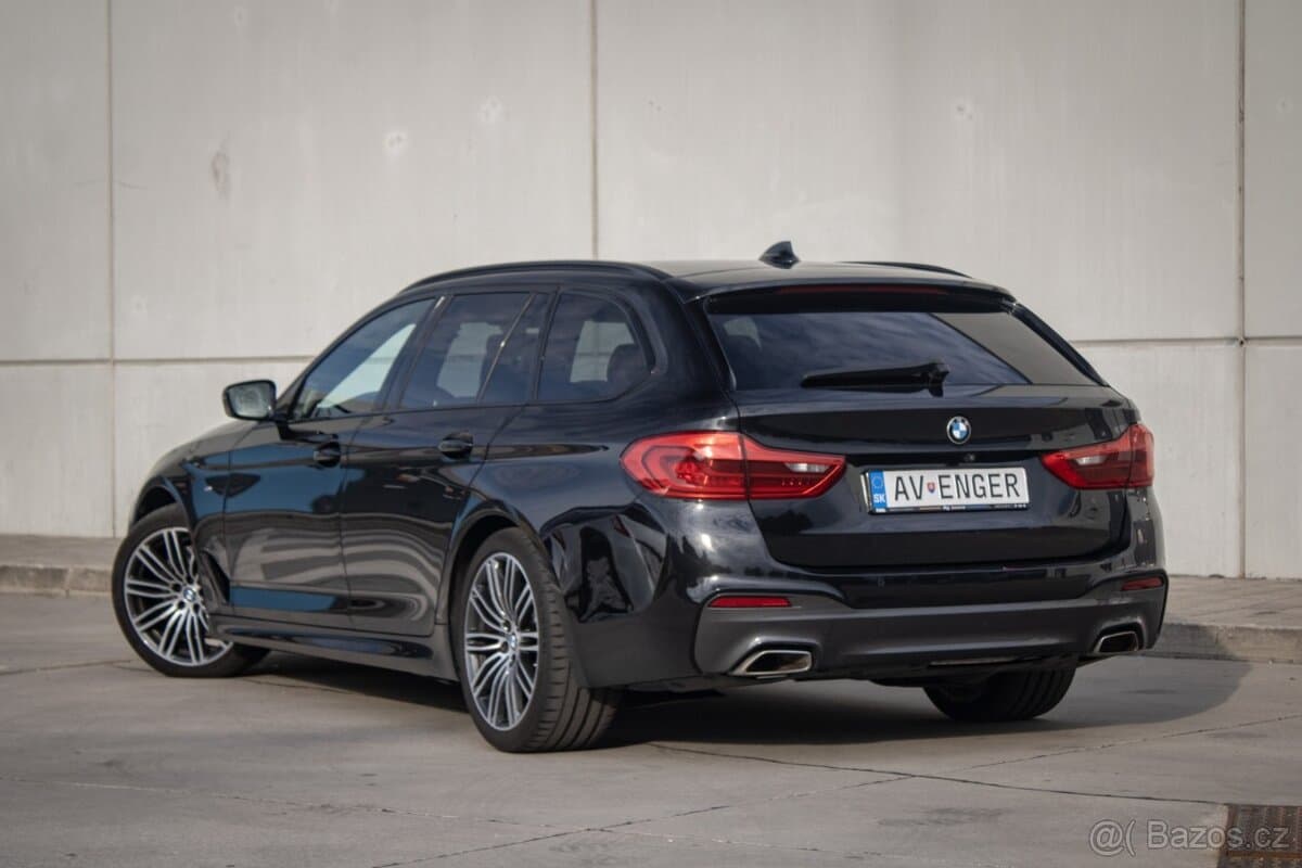 2020 BMW OSTATNÍ - 7