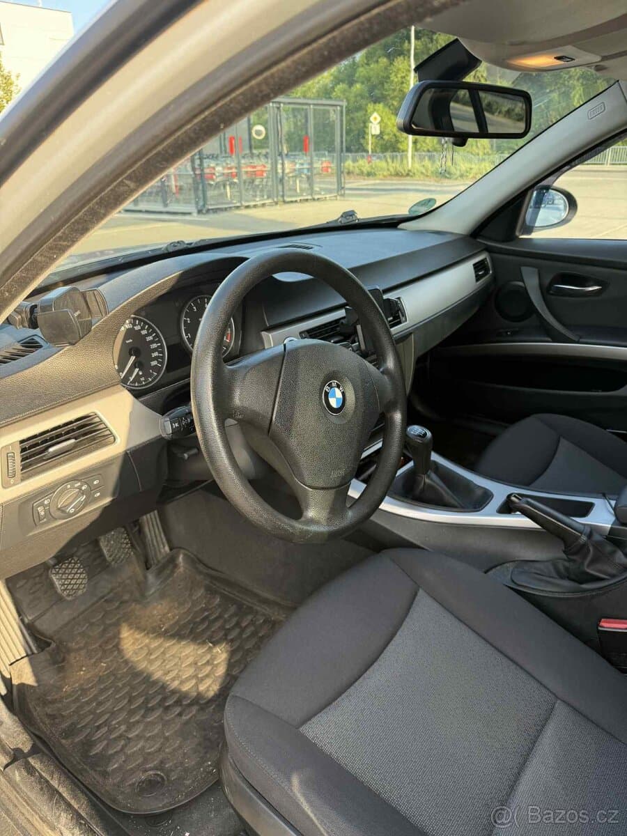 2006 BMW OSTATNÍ - 7