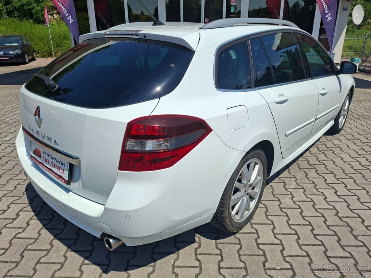 2013 Renault LAGUNA - 7