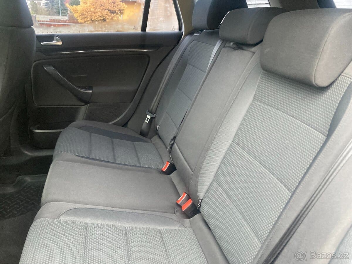2010 Volkswagen GOLF - 7