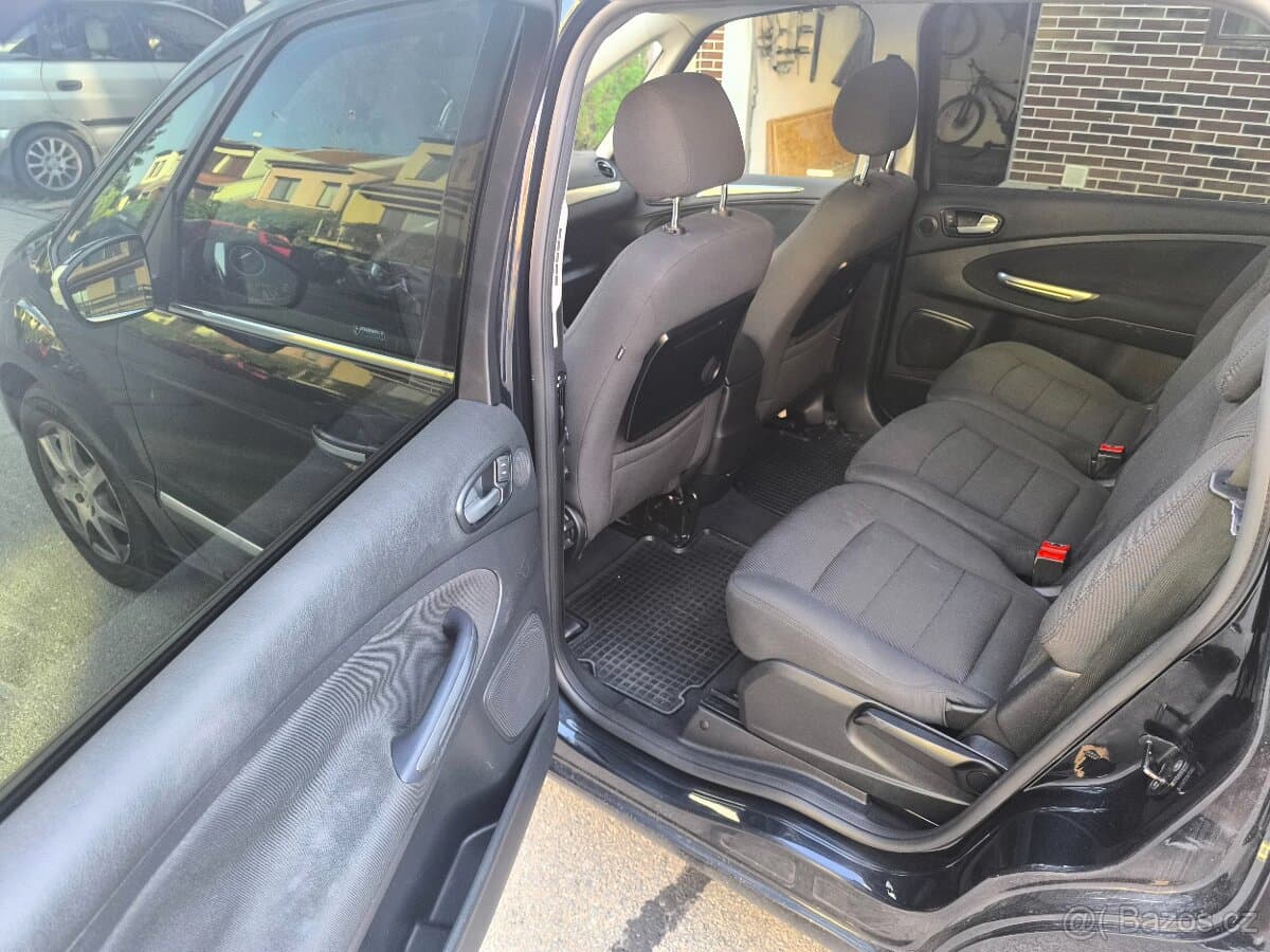 2013 Ford GALAXY - 7
