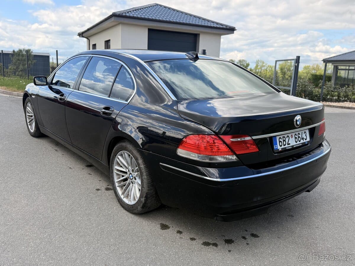 2006 BMW OSTATNÍ - 7