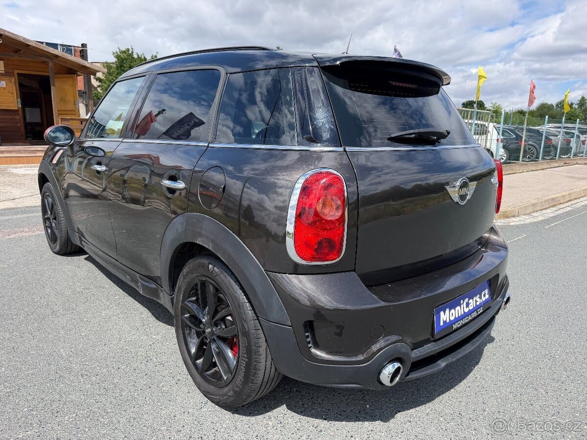 2013 Mini COOPER - 7