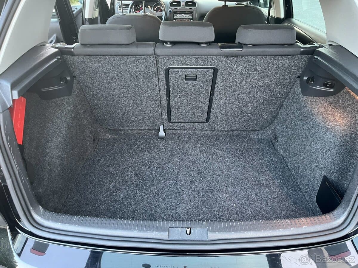2012 Volkswagen GOLF - 7