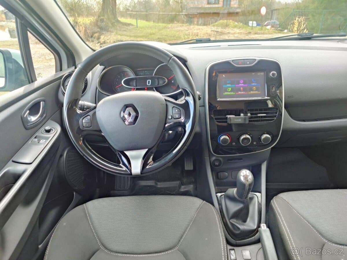 2016 Renault CLIO - 7