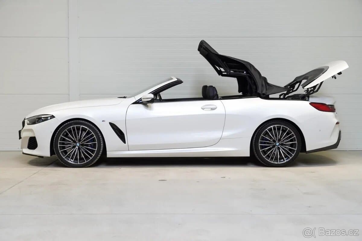 2019 BMW OSTATNÍ - 7