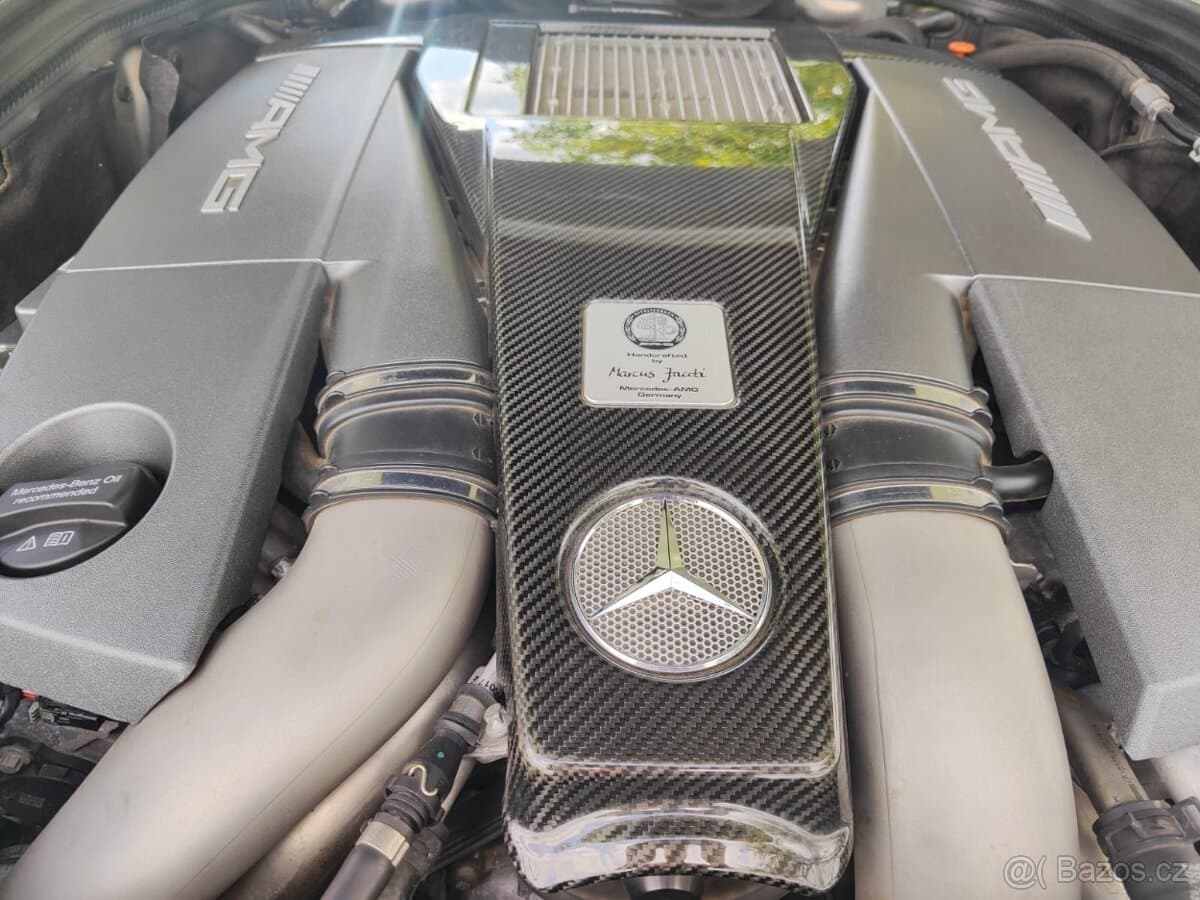 2012 Mercedes-Benz OSTATNÍ - 7