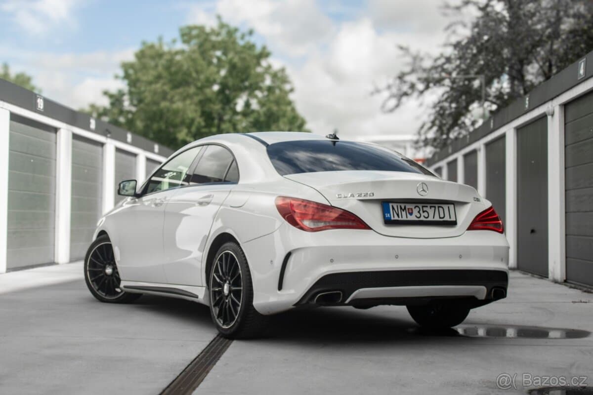 2014 Mercedes-Benz OSTATNÍ - 7