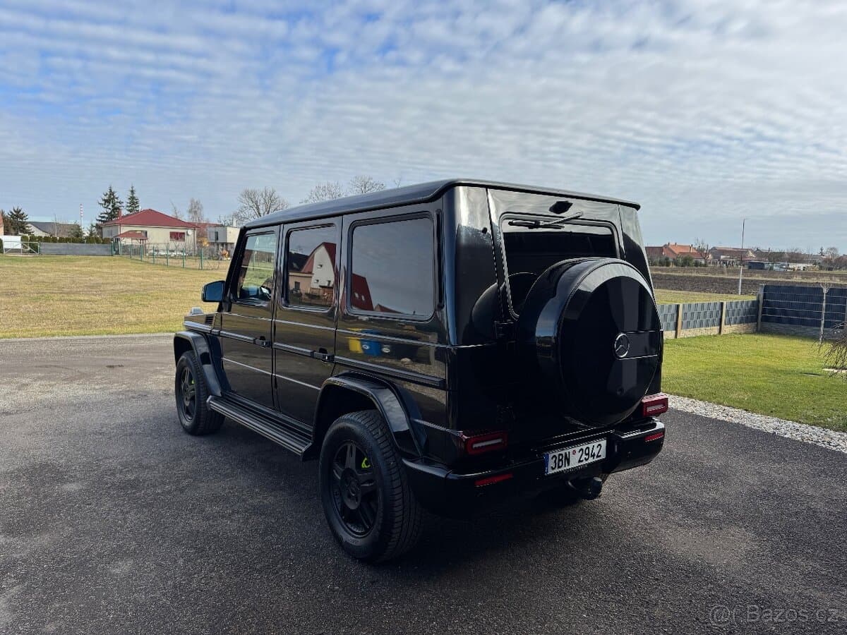 2015 Mercedes-Benz OSTATNÍ - 7