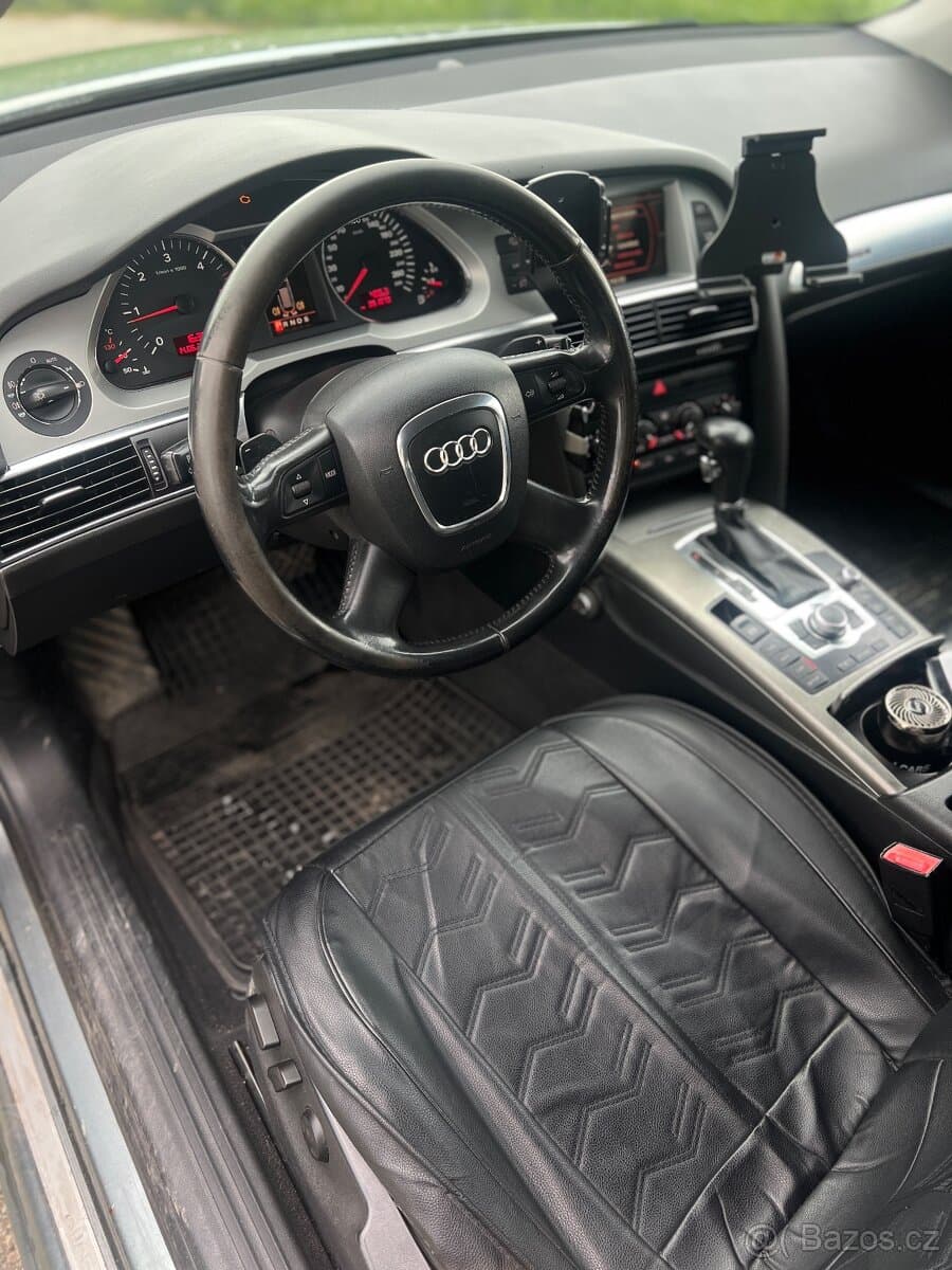 2008 Audi A6 - 7