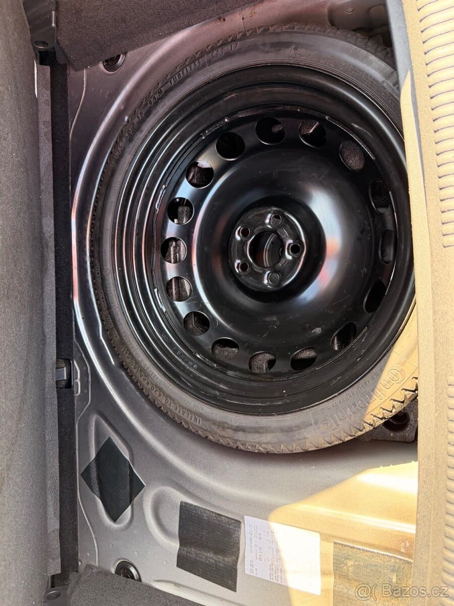 2012 Audi A1 - 7