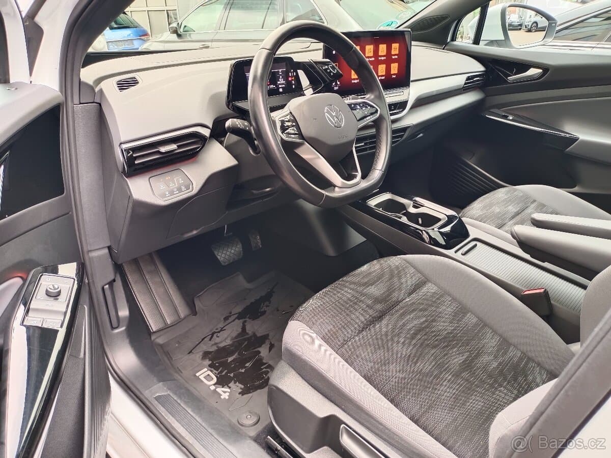 2022 Volkswagen ID.4 - 7