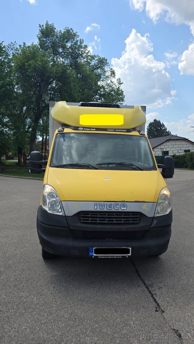 2013 Iveco OSTATNÍ - 7