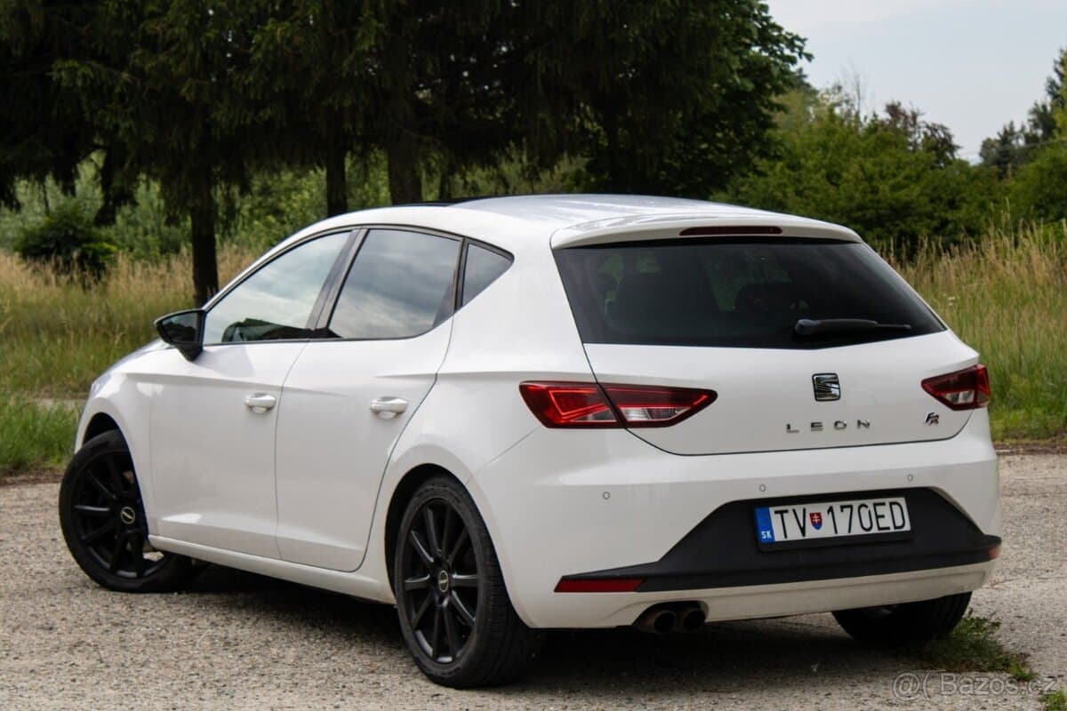 2014 Seat LEON - 7