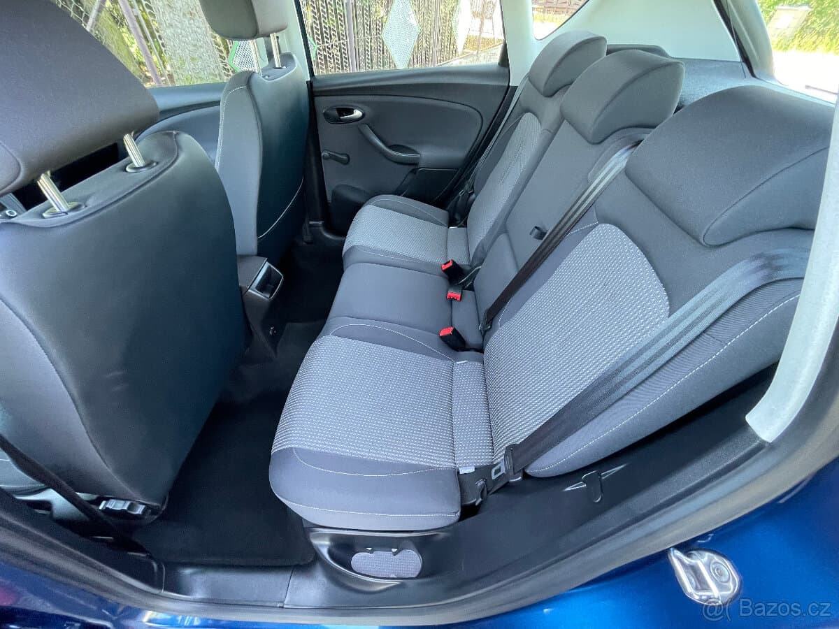 2013 Seat ALTEA - 7