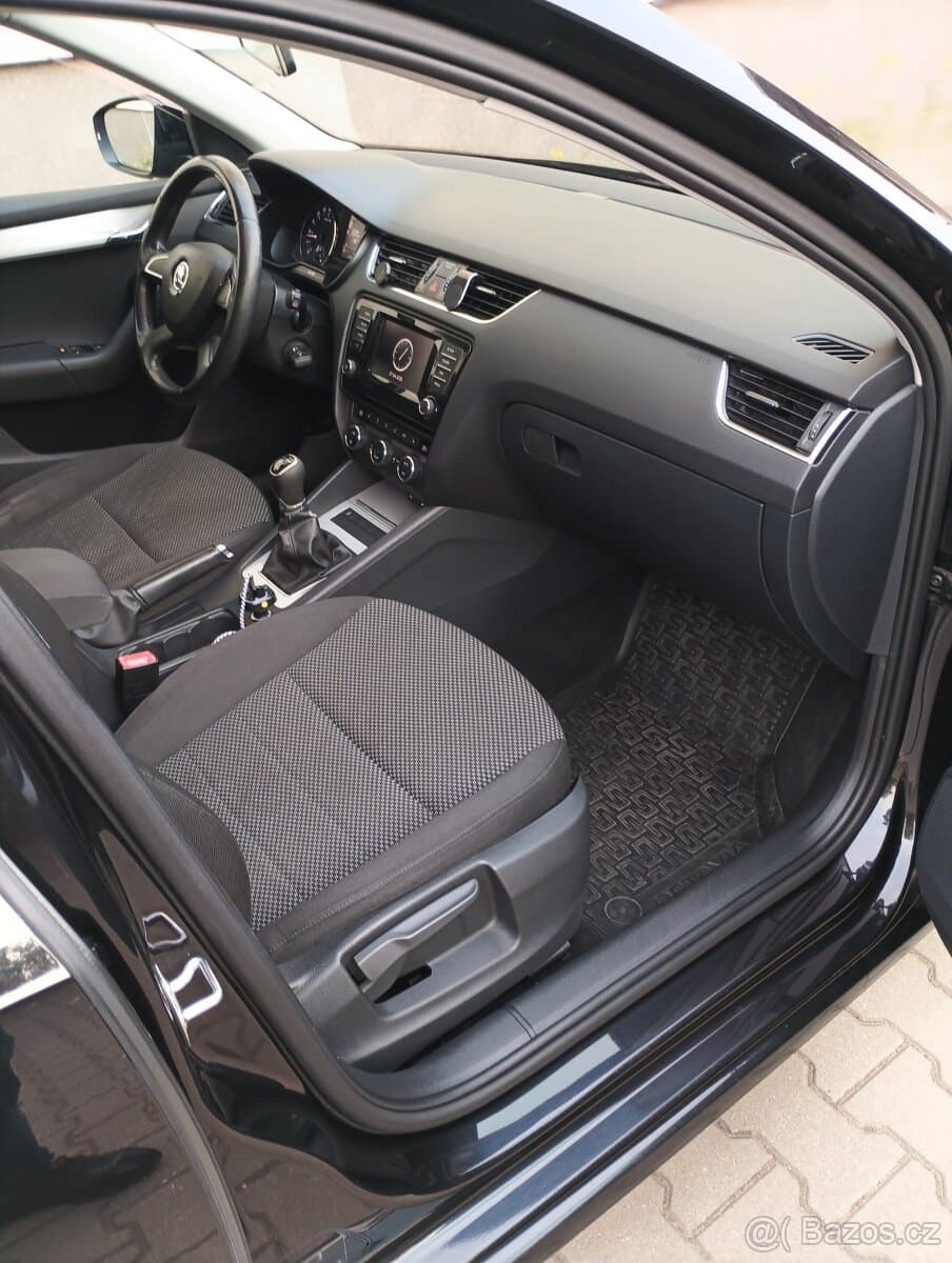 2014 Škoda OCTAVIA - 7