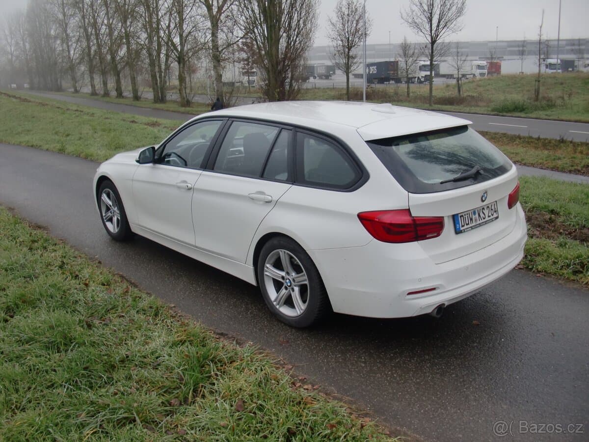 2016 BMW OSTATNÍ - 7