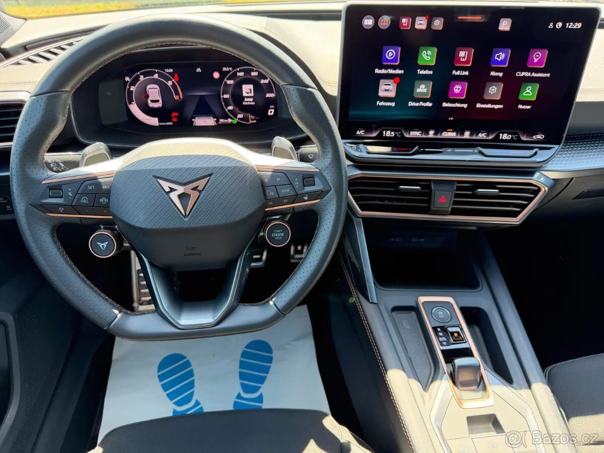 2025 Cupra LEON - 7