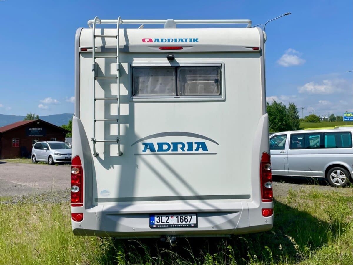2008 Fiat OSTATNÍ - 7
