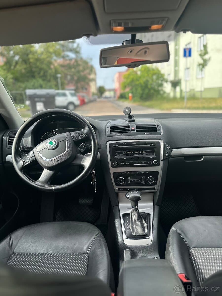 2012 Škoda OCTAVIA - 7