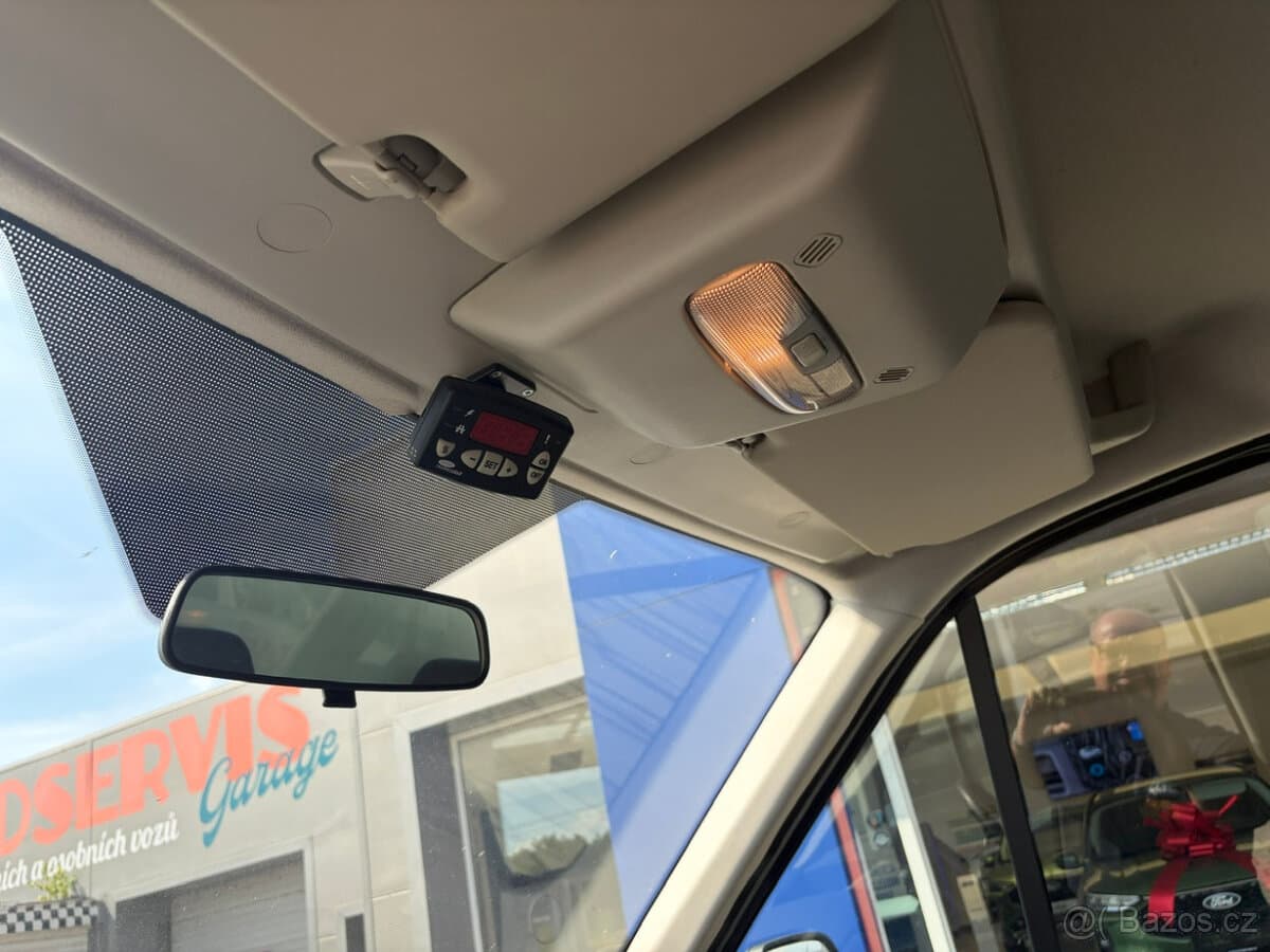 2019 Ford TRANSIT - 7